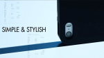 Znikający iPhone - The Case SandsMinds