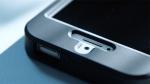 Znikający iPhone - The Case SandsMinds