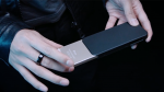Znikający iPhone - The Case SandsMinds