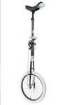 Żyrafa 20" QX, czarna 160 cm