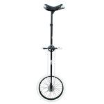 Żyrafa 20" QX, czarna 160 cm