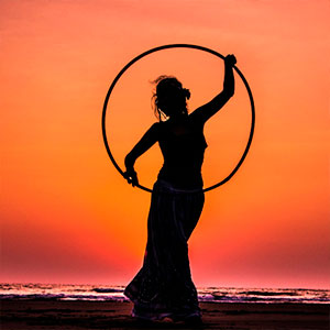 Hula Hop
